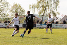 ‎Nordthüringer Pokalfinale der Männer und Frauen in Krimderode