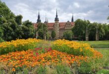 Der Kaiserdom Merseburg